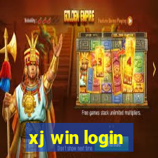 xj win login