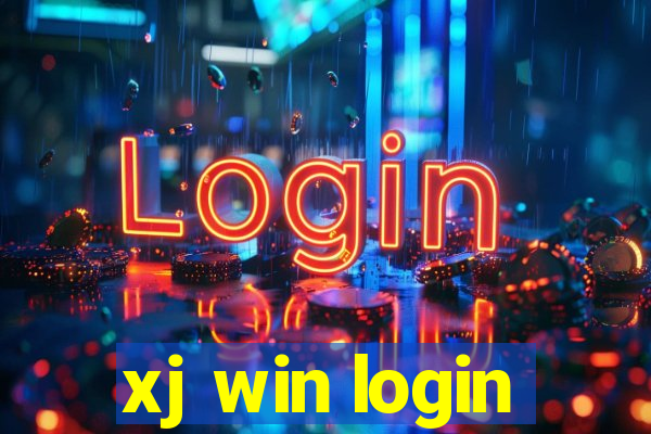 xj win login