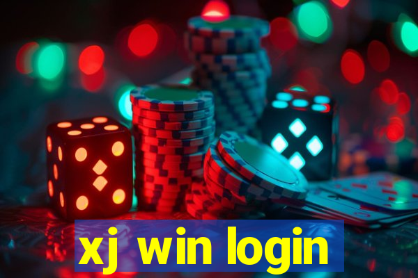 xj win login