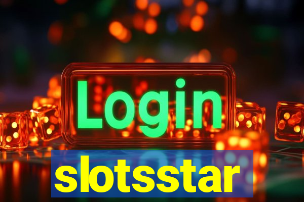 slotsstar