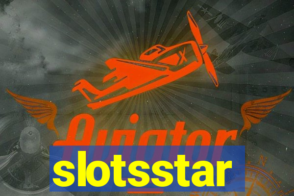 slotsstar