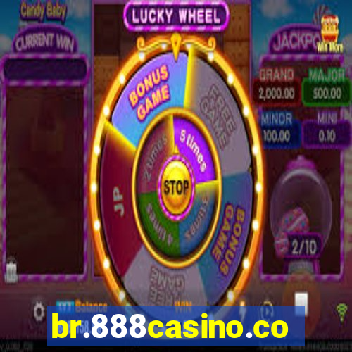 br.888casino.com