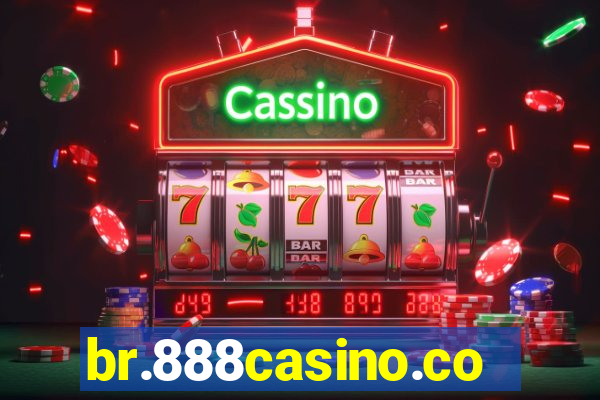 br.888casino.com