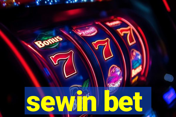 sewin bet