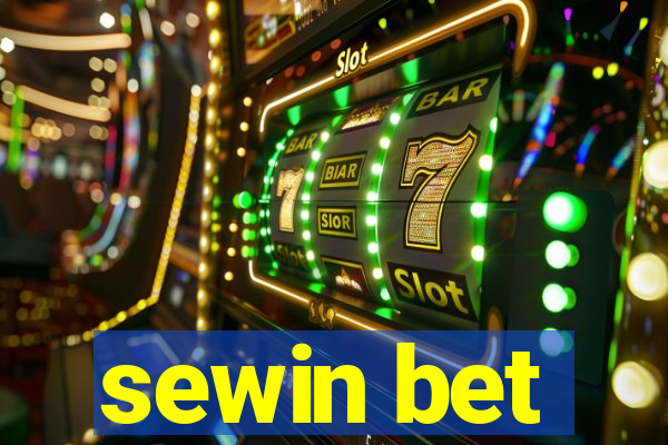 sewin bet