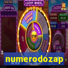 numerodozap