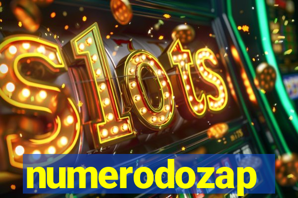 numerodozap