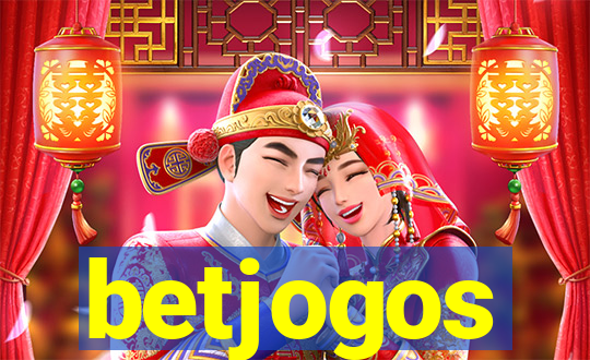 betjogos