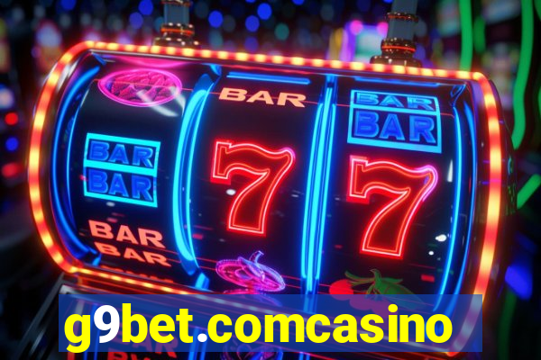 g9bet.comcasino