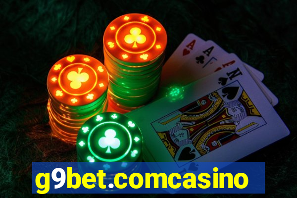 g9bet.comcasino