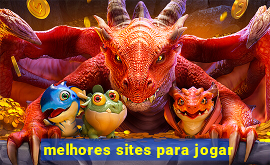 melhores sites para jogar