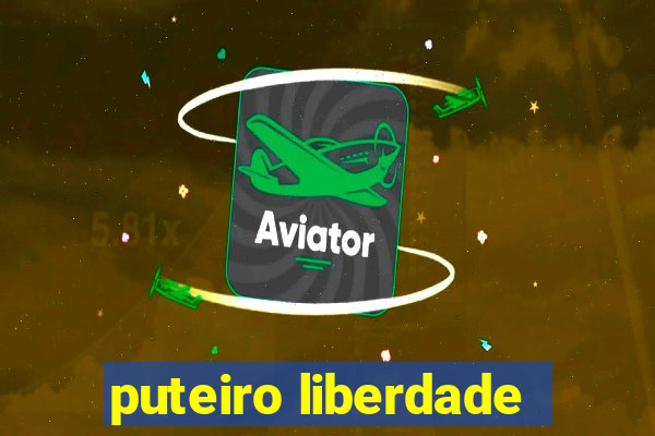 puteiro liberdade