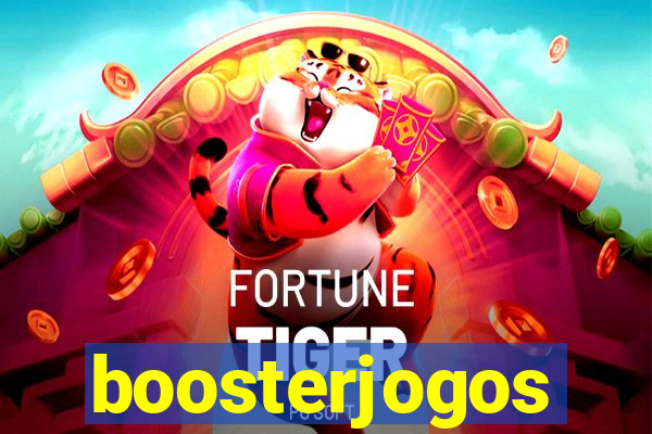 boosterjogos