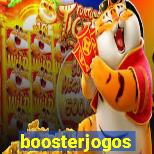 boosterjogos