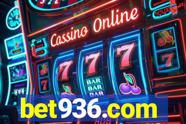 bet936.com