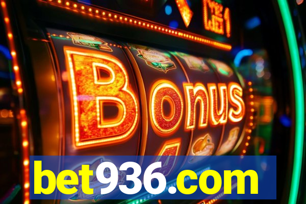 bet936.com