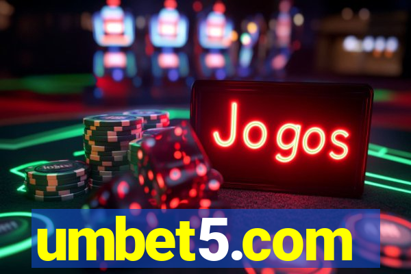 umbet5.com