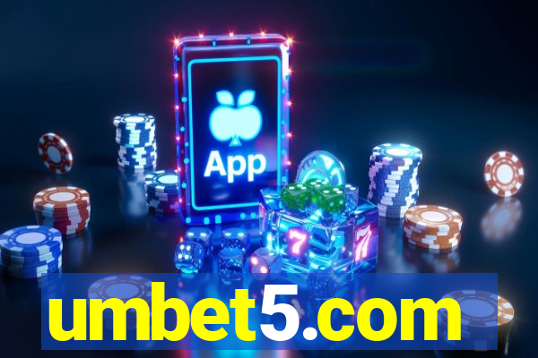 umbet5.com