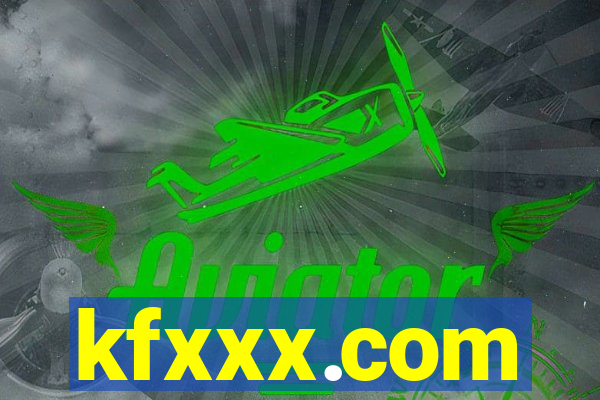 kfxxx.com