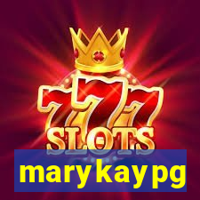 marykaypg