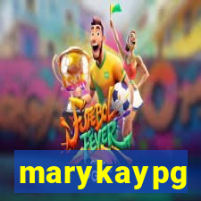 marykaypg