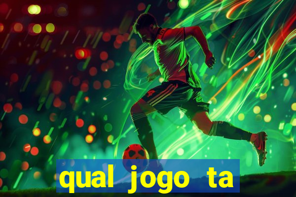 qual jogo ta pagando mais agora