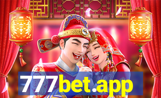 777bet.app