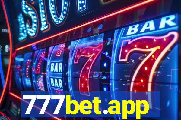 777bet.app