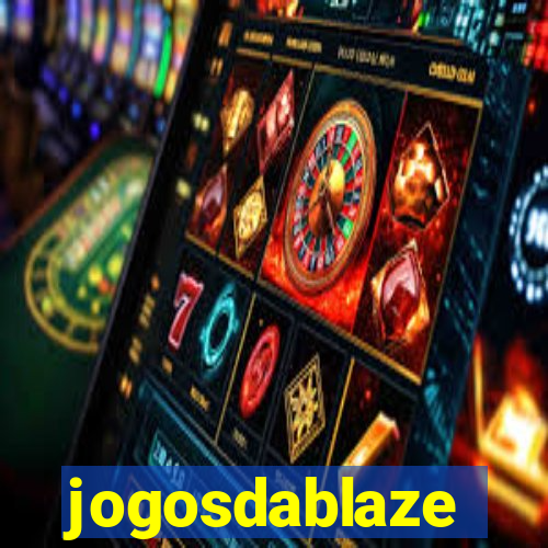 jogosdablaze