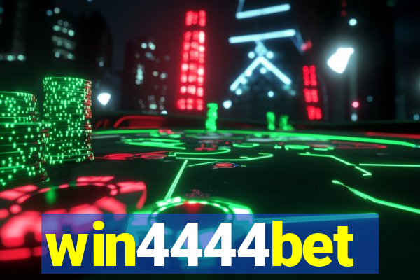 win4444bet