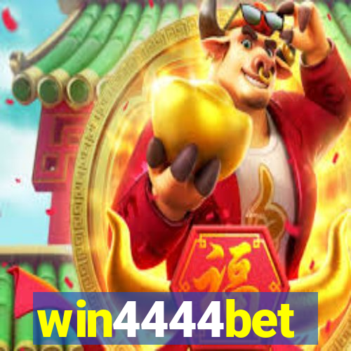 win4444bet