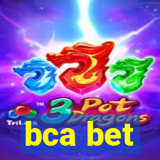 bca bet