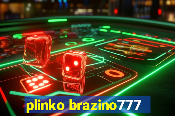 plinko brazino777