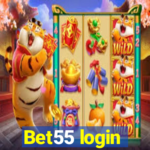 Bet55 login