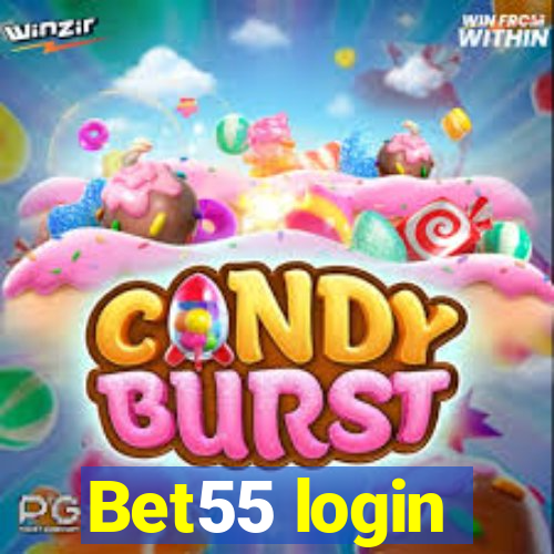 Bet55 login