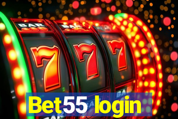 Bet55 login