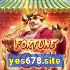 yes678.site