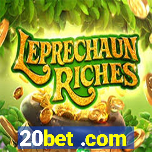 20bet .com