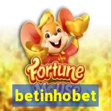 betinhobet