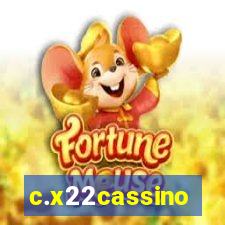 c.x22cassino