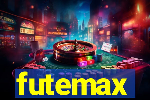 futemax