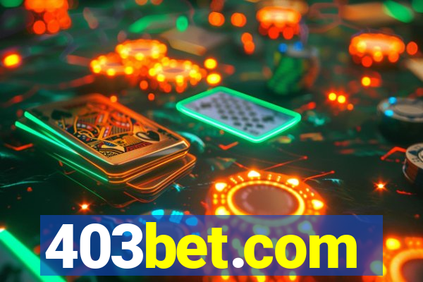 403bet.com