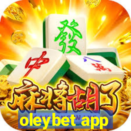 oleybet app