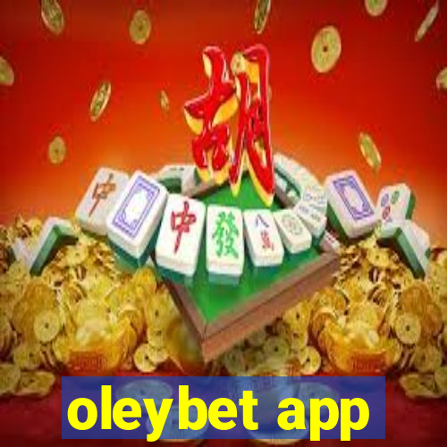 oleybet app