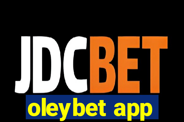 oleybet app