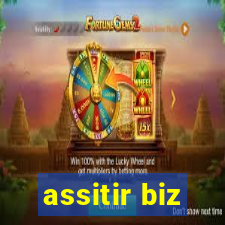 assitir biz