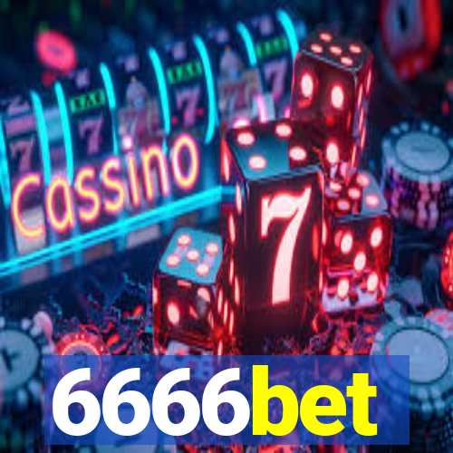 6666bet