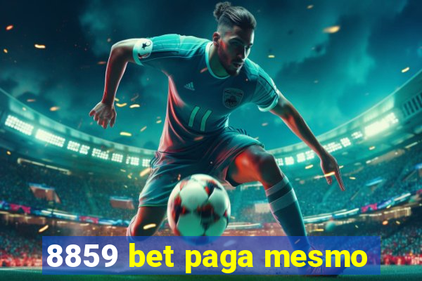 8859 bet paga mesmo