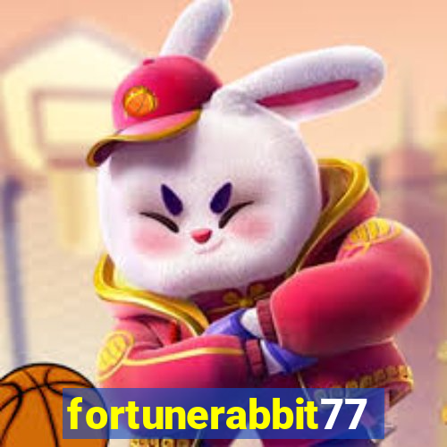 fortunerabbit777.online