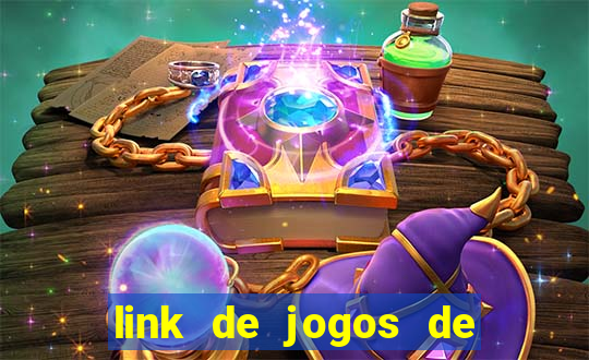 link de jogos de ganhar dinheiro